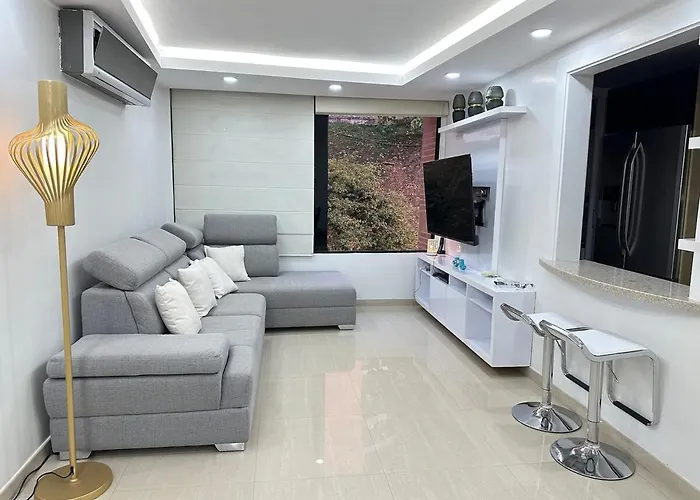 Apartamento De 3 Habitaciones En Caracas La Tahona