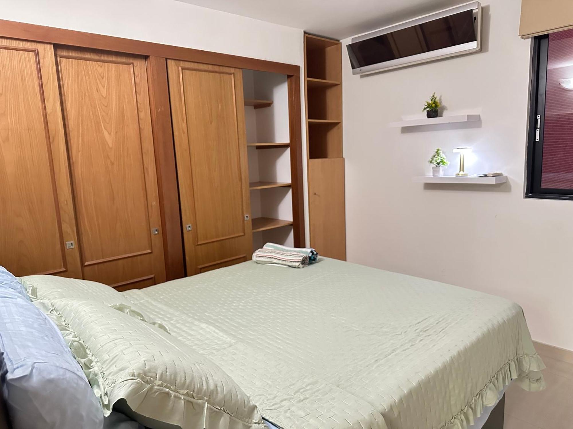 De 3 En La Tahona Apartment Caracas