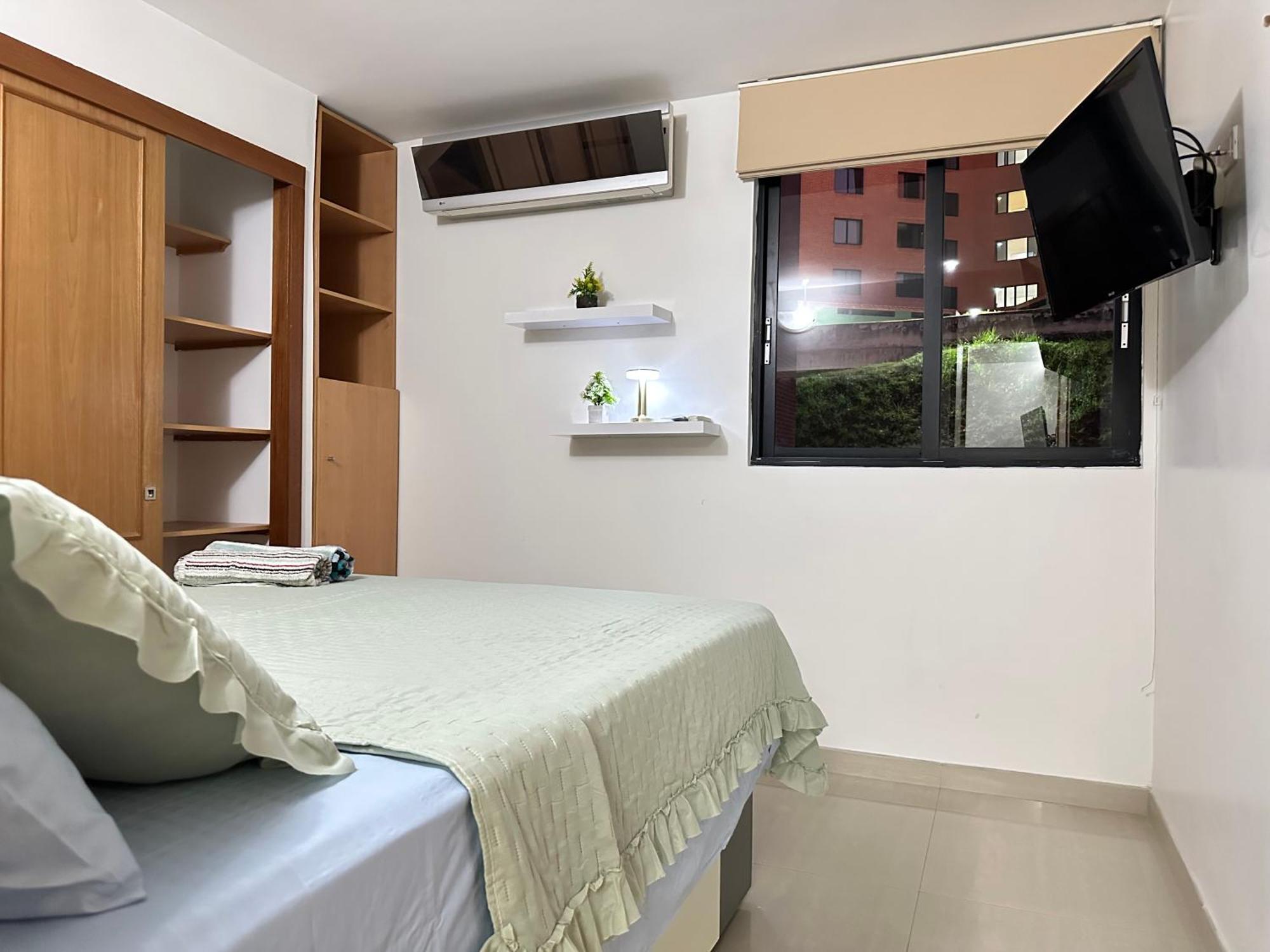 De 3 En La Tahona Apartment