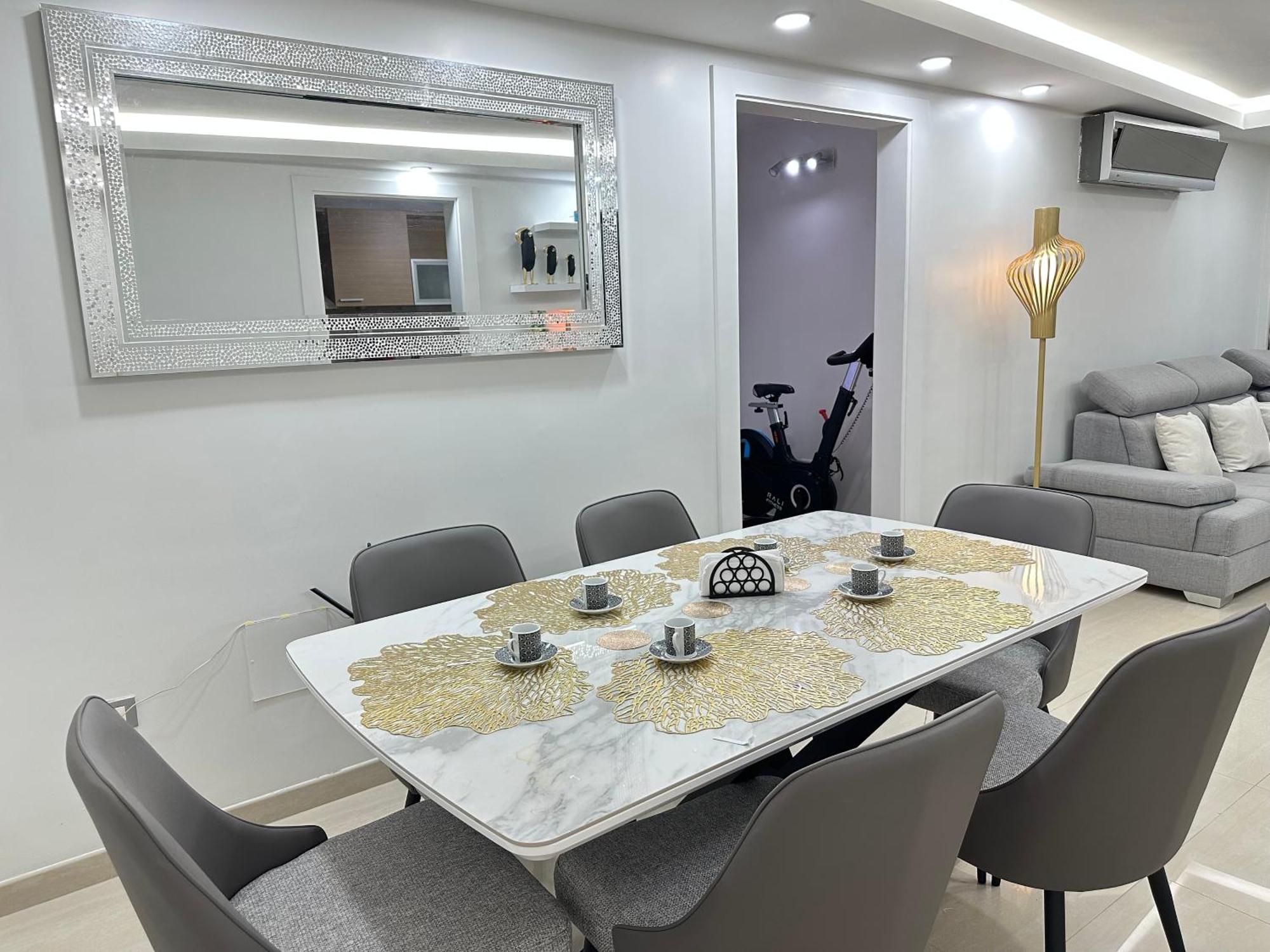 Apartment De 3 En La Tahona *
