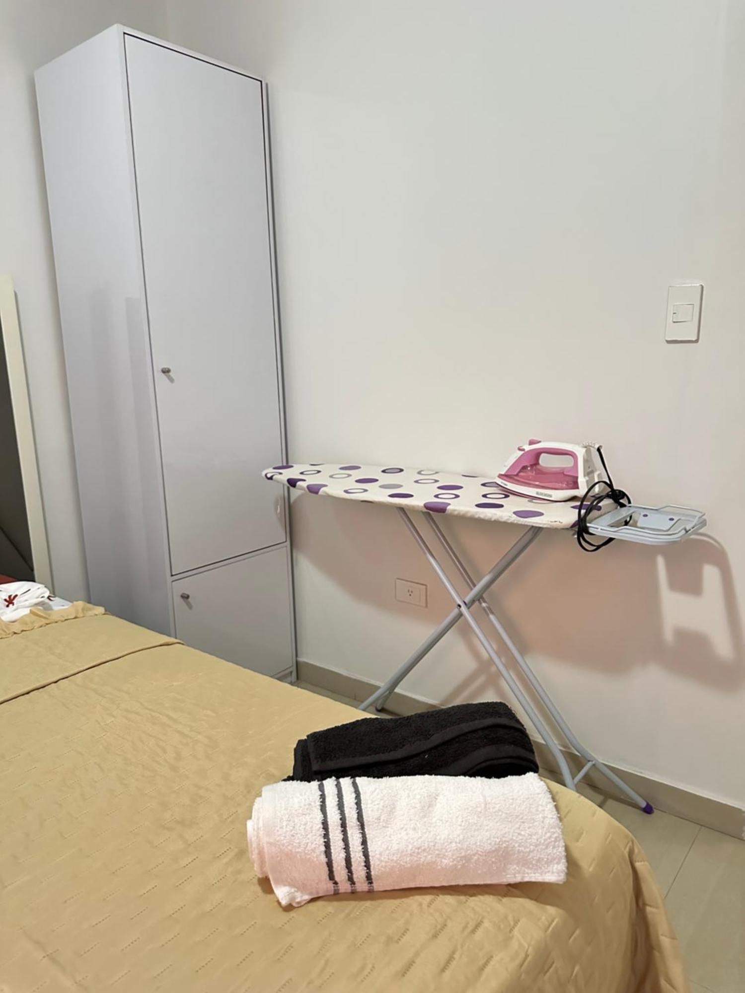 De 3 En La Tahona Apartment