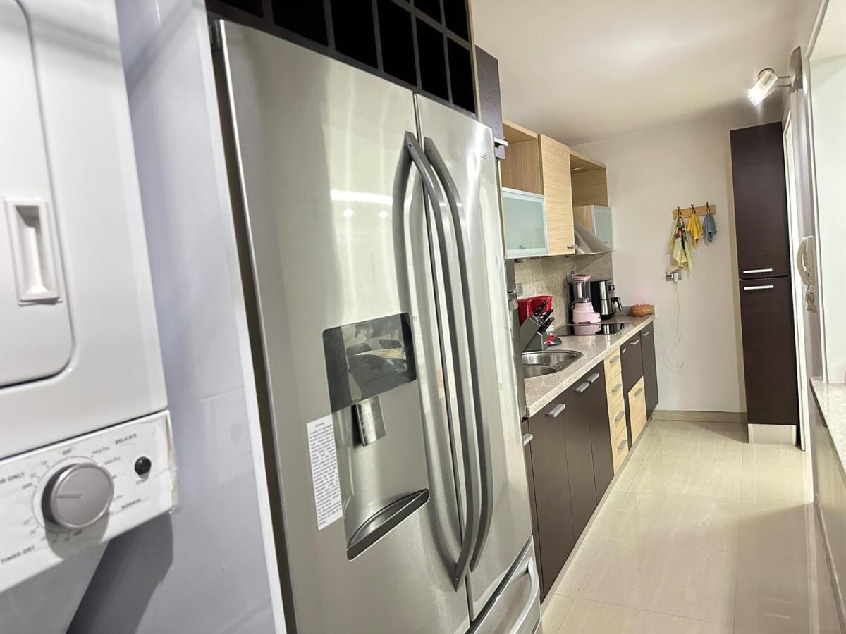 De 3 En La Tahona Apartment