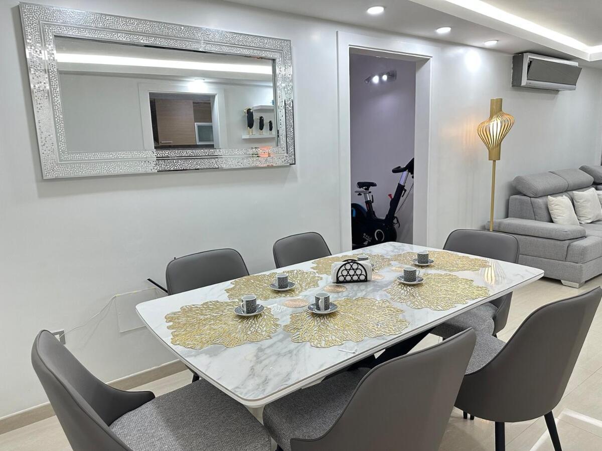 Apartment De 3 En La Tahona *