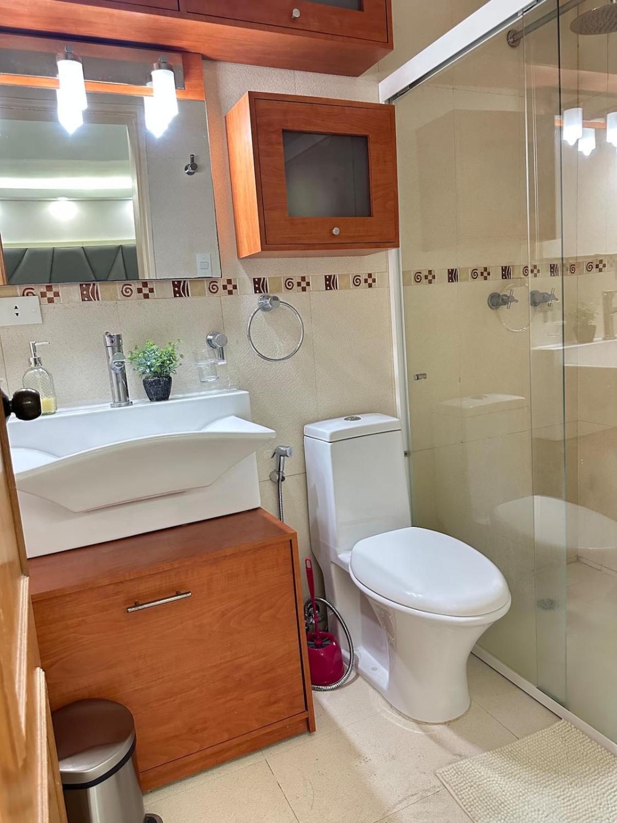 De 3 En La Tahona Apartment Caracas